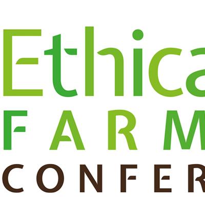 Ethical Farming Conference banner