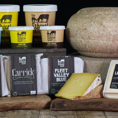 The Ethical Dairy collection