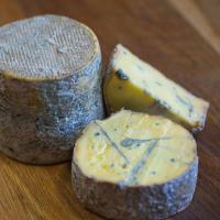 ethical dairy bluebell cheese