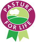 Pasture for life certification