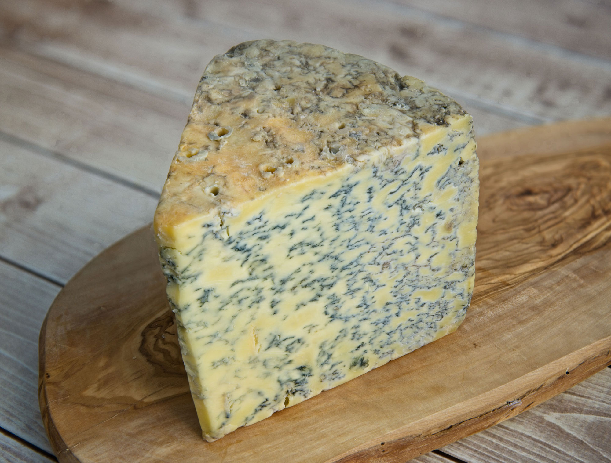 Barlocco Blue (500g) The Ethical Dairy