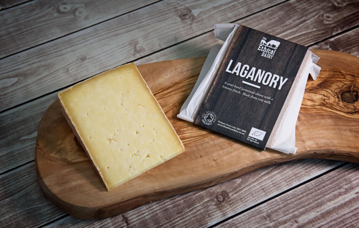 A Guide To Our Cheese The Ethical Dairy