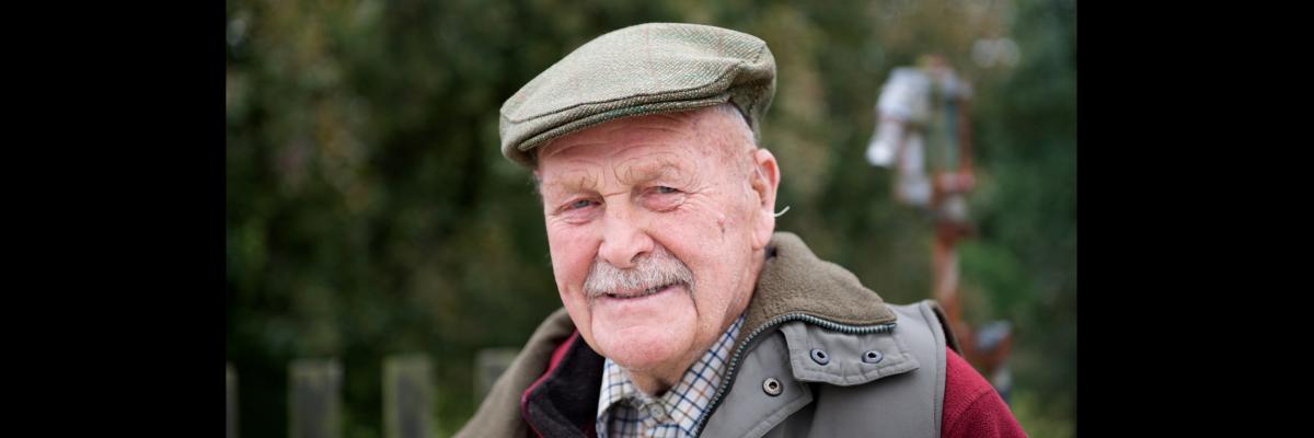 James Finlay
