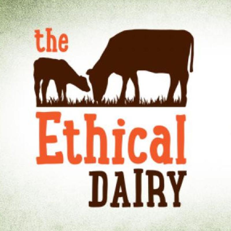 Ethical Dairy logo