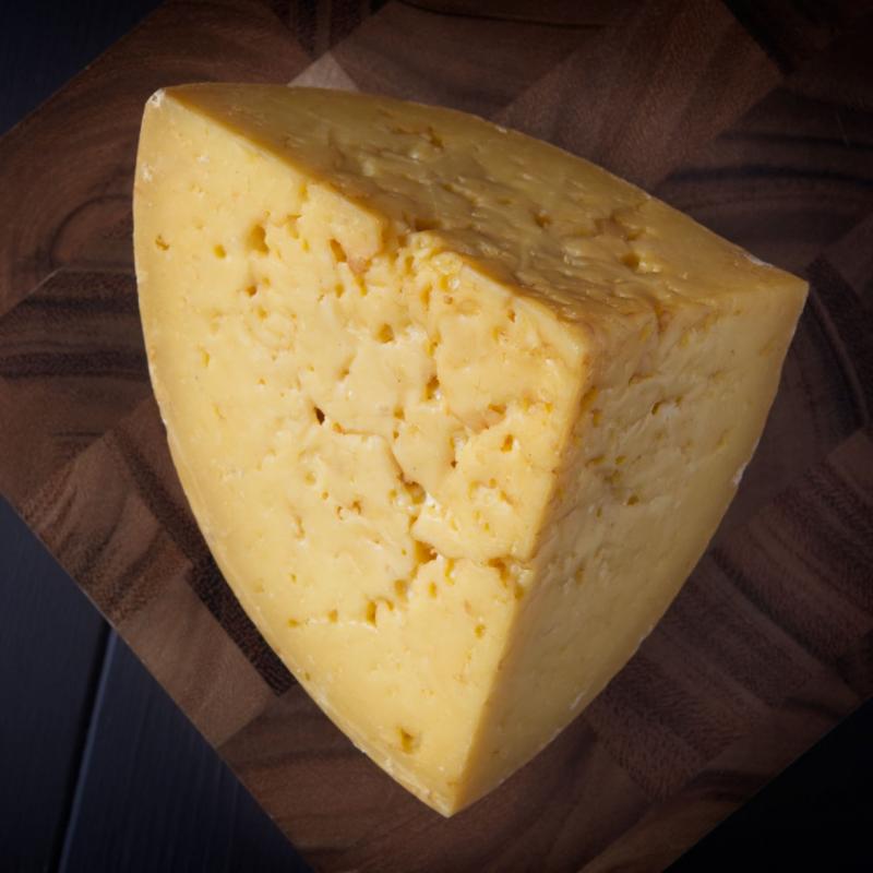 Ethical Dairy smoked Rainton Tomme