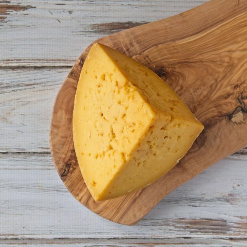 Ethical Dairy smoked Rainton Tomme