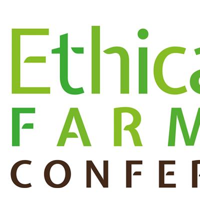 Ethical Farming Conference banner