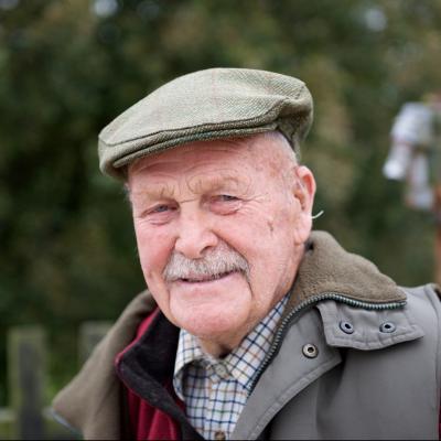James Finlay