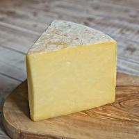 Ethical Dairy Skinny Gold cheese