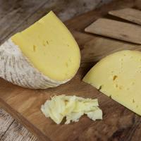 Rainton Tomme from The Ethical Dairy