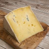 Blue cooking cheese from the Ethical Dairy