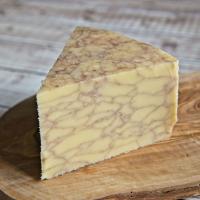 Ethical Dairy fusion cheese