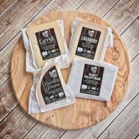 Mini taster pack from the Ethical Dairy