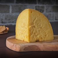 Ethical Dairy smoked Rainton Tomme