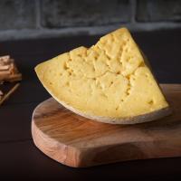 Rainton Tomme 500g smoked