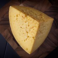 Ethical Dairy smoked Rainton Tomme