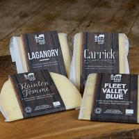 Ethical Dairy Taster Pack monthly subscription