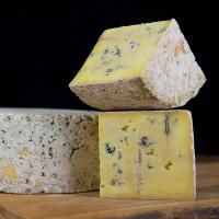 Triple Pack Ethical Dairy Cheese